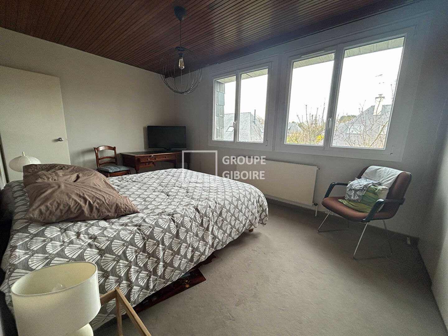 Maison T7  - RENNES (MD26133) - photo-5