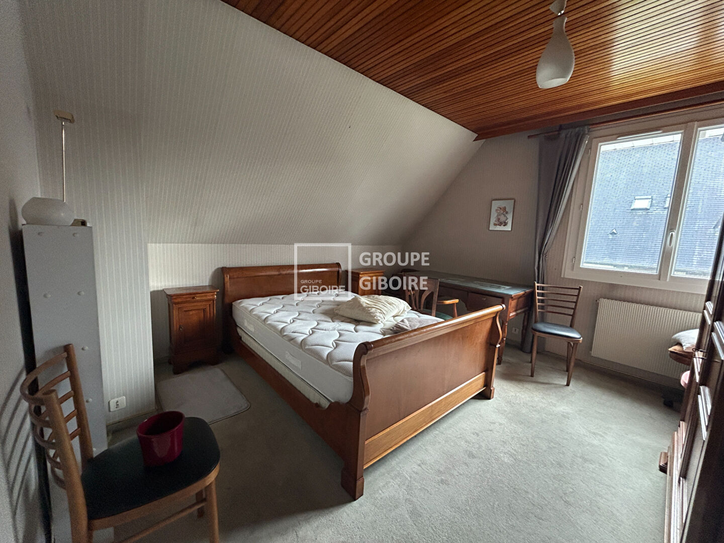 Maison T7  - RENNES (MD26133) - photo-6