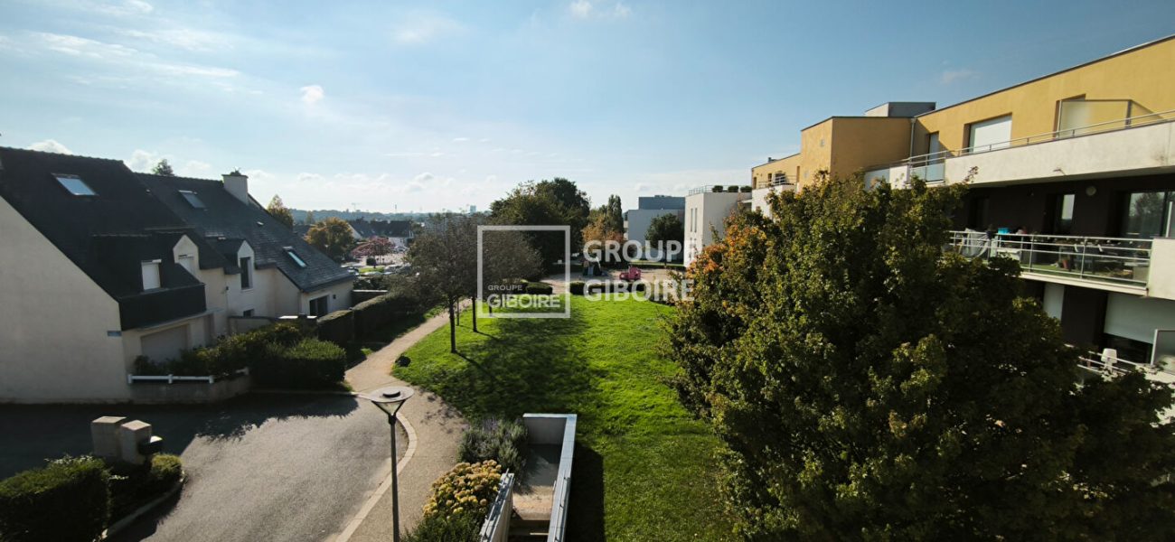 Appartement T1  - MONTGERMONT (BM26007GE) - photo principale