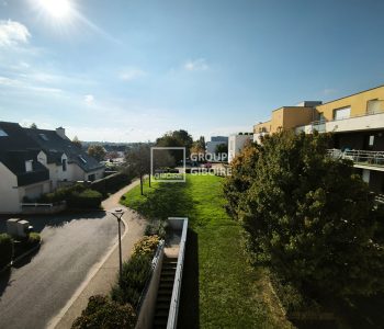 Appartement T1  - MONTGERMONT (BM26007GE) - vignette