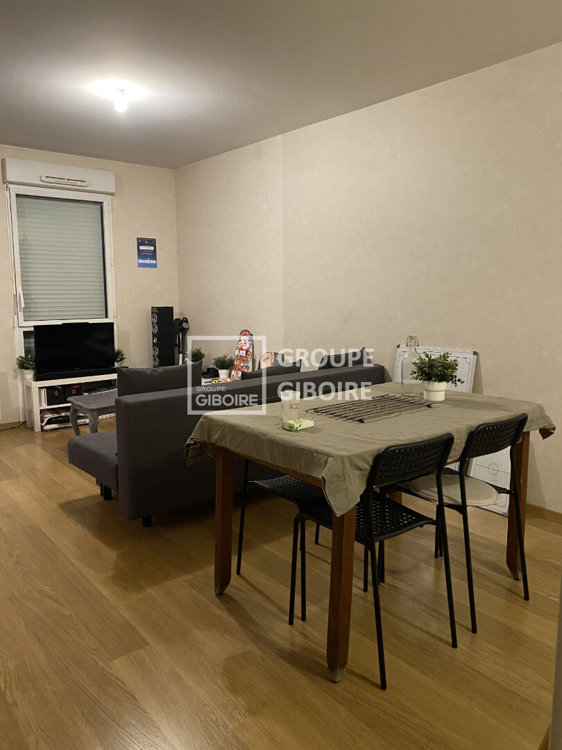 Appartement T1  - MONTGERMONT (BM26007GE) - photo-3