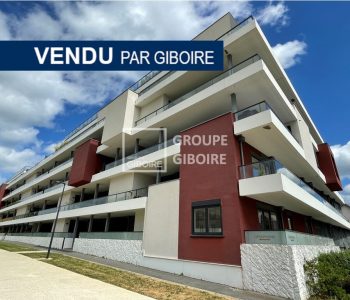 Appartement T3  - SAINT MALO (JG26018GE) - vignette