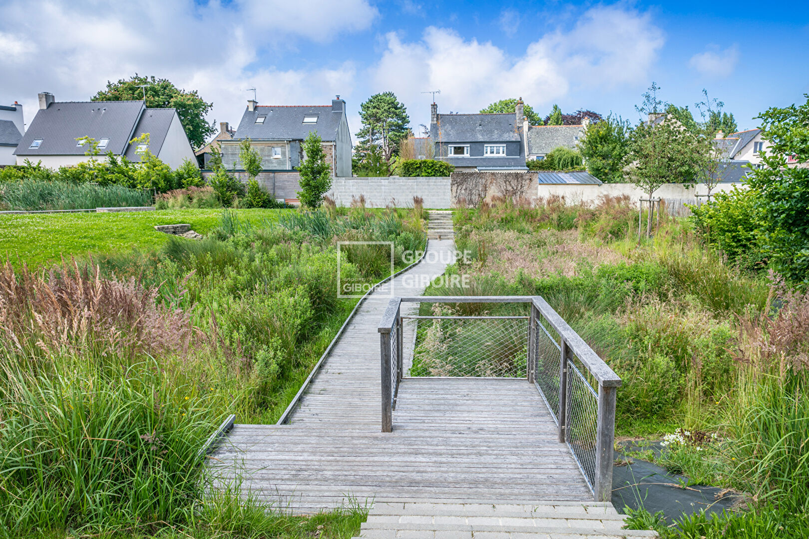 Appartement T3  - SAINT MALO (LP26080GE) - photo-1