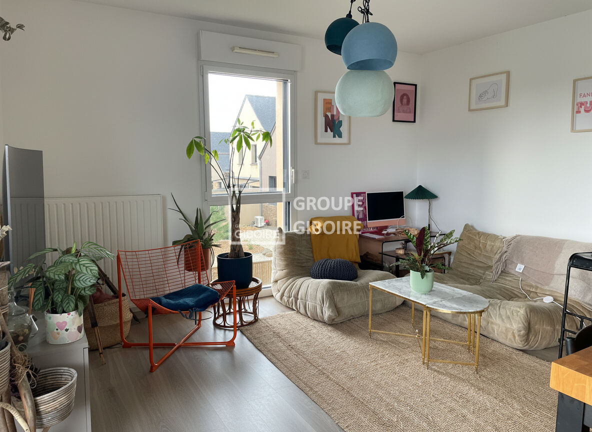 Appartement T3  - SAINT MALO (LP26080GE) - photo-3