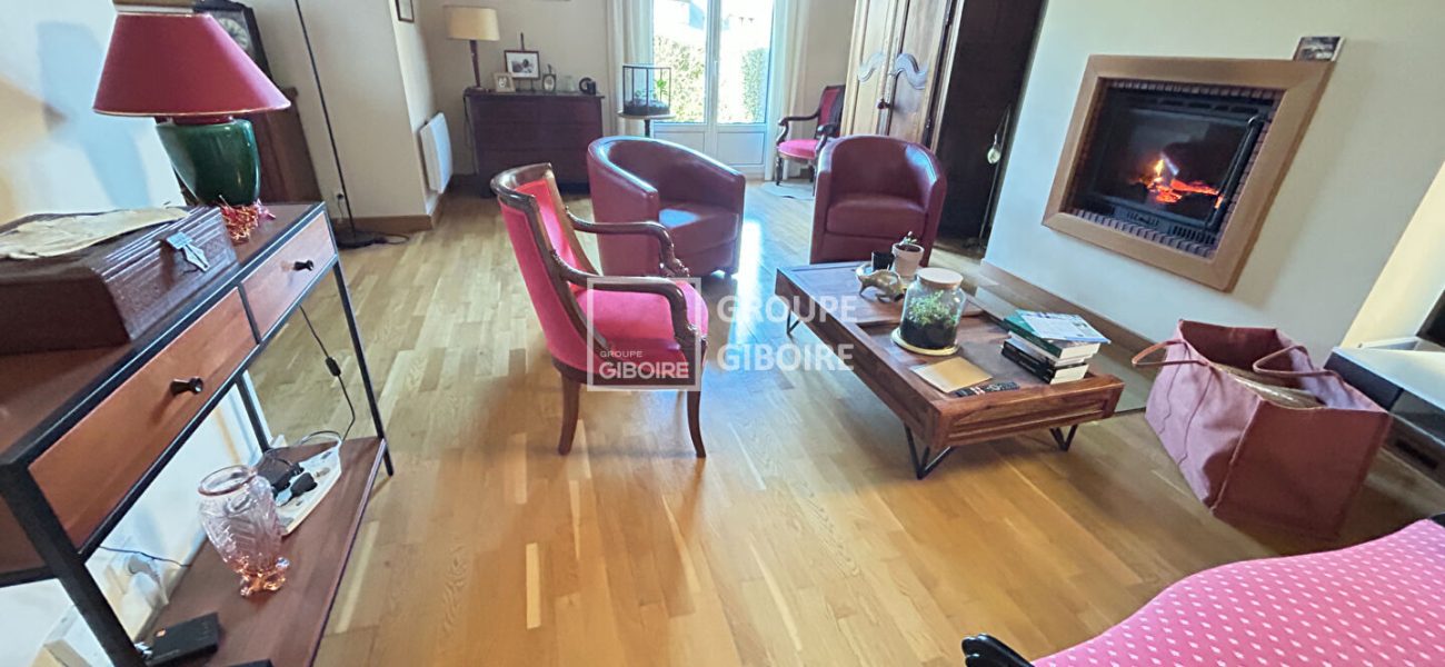 Maison T7  - RENNES (JP26091) - photo principale