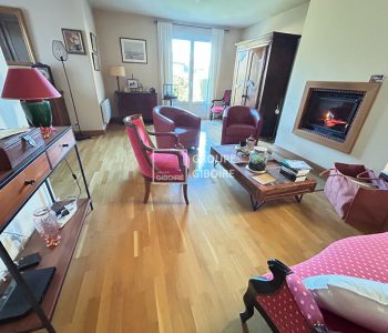 Maison T7  - RENNES (JP26091) - vignette