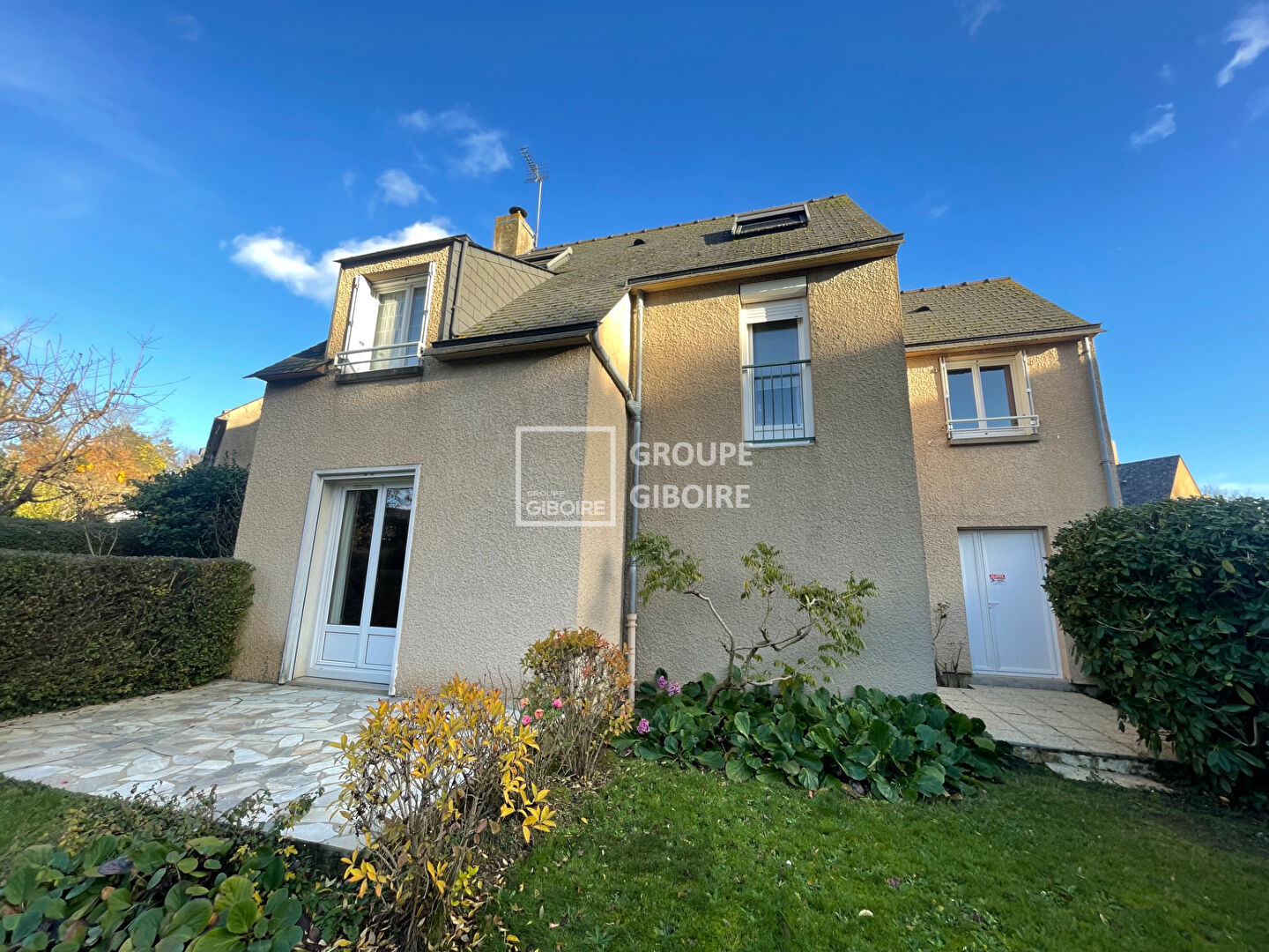 Maison T7  - RENNES (JP26091) - photo-5