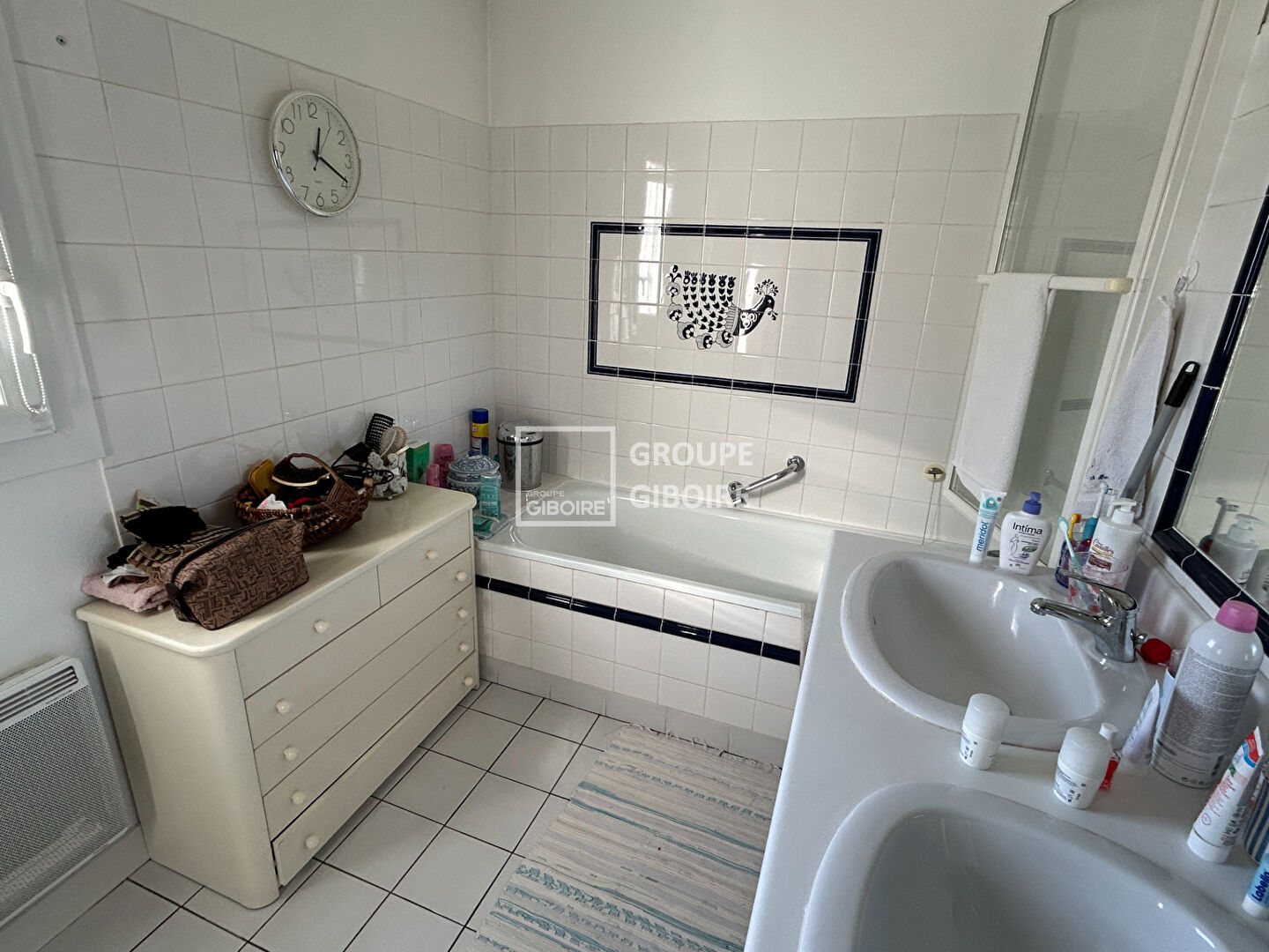 Maison T7  - RENNES (JP26091) - photo-6