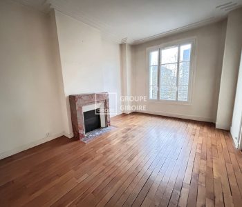 Appartement T4  - RENNES (AL26158GE) - vignette