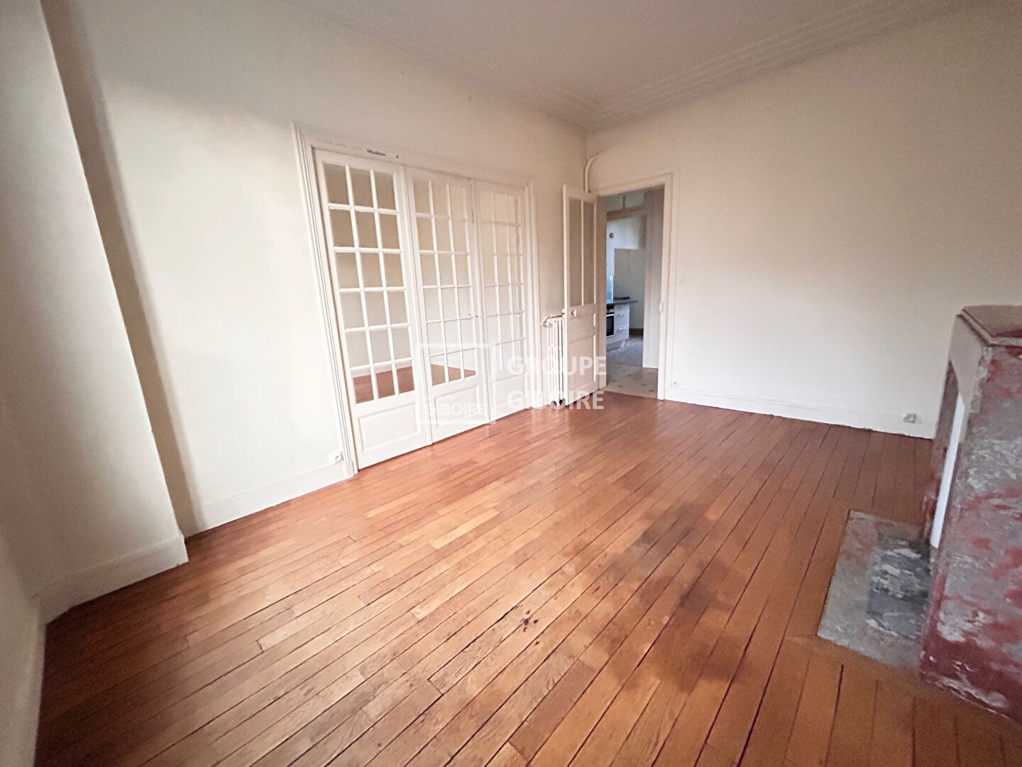 Appartement T4  - RENNES (AL26158GE) - photo-2