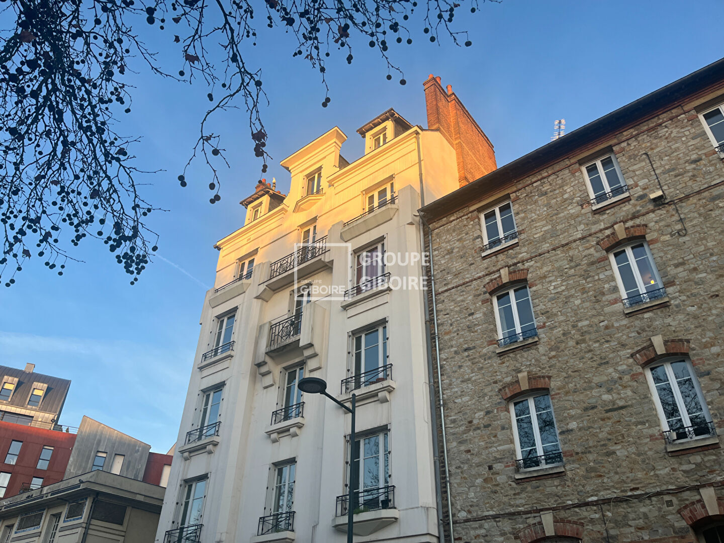 Appartement T4  - RENNES (AL26158GE) - photo-7