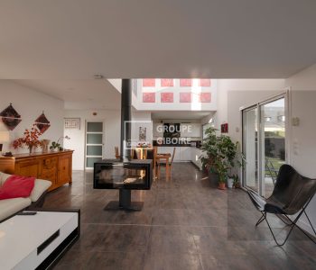 Maison T8  - MONTGERMONT (BM26054) - vignette