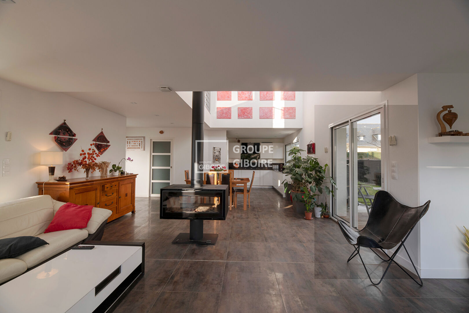 Maison T8  - MONTGERMONT (BM26054) - photo-1