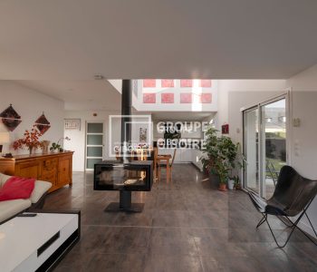 Maison T8  - MONTGERMONT (BM26054) - vignette