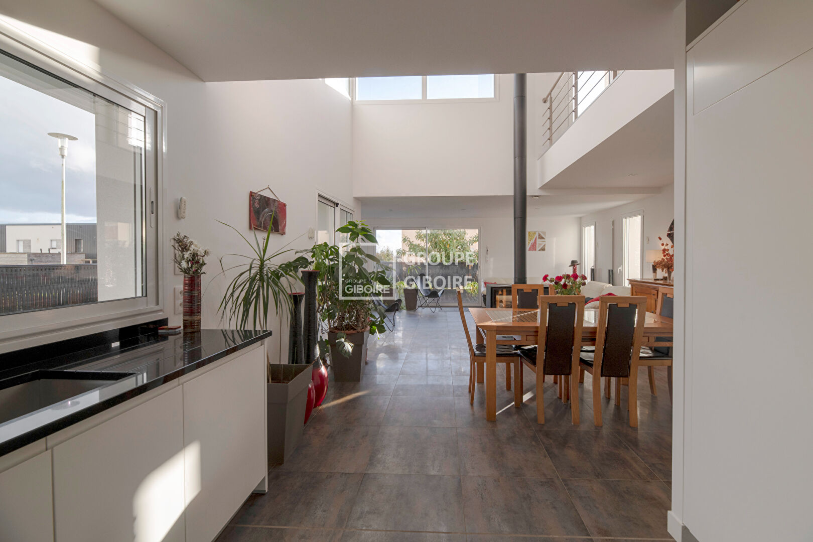 Maison T8  - MONTGERMONT (BM26054) - photo-3