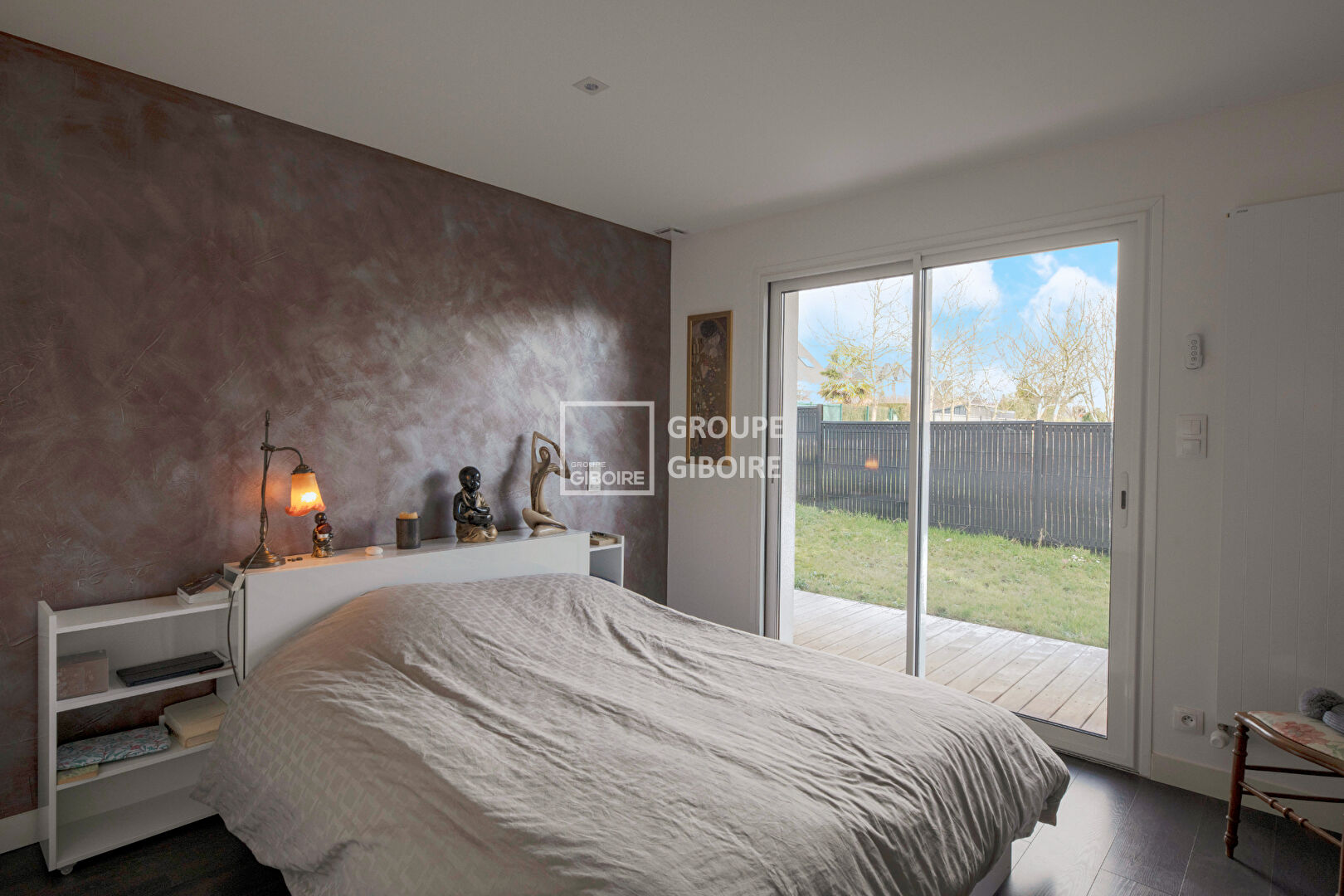 Maison T8  - MONTGERMONT (BM26054) - photo-6