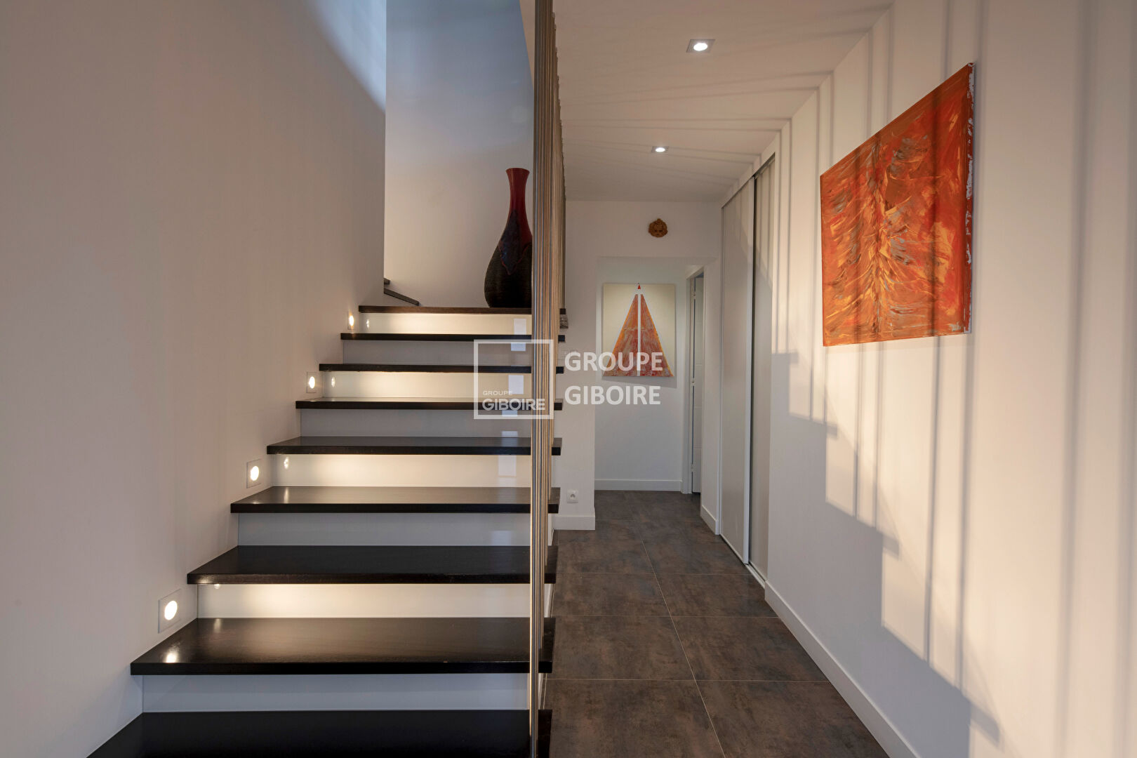 Maison T8  - MONTGERMONT (BM26054) - photo-7