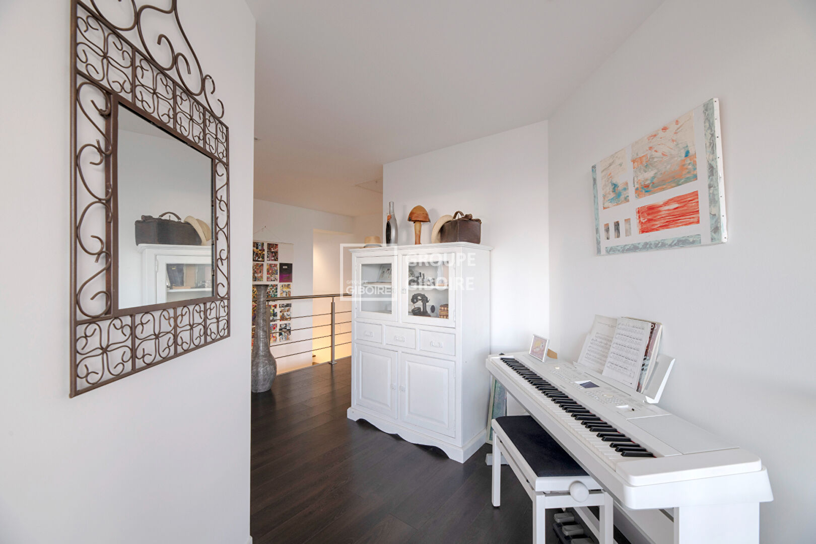 Maison T8  - MONTGERMONT (BM26054) - photo-8