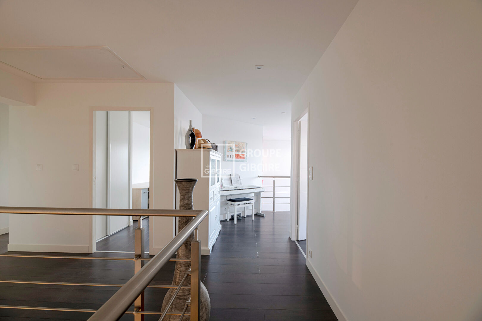 Maison T8  - MONTGERMONT (BM26054) - photo-9