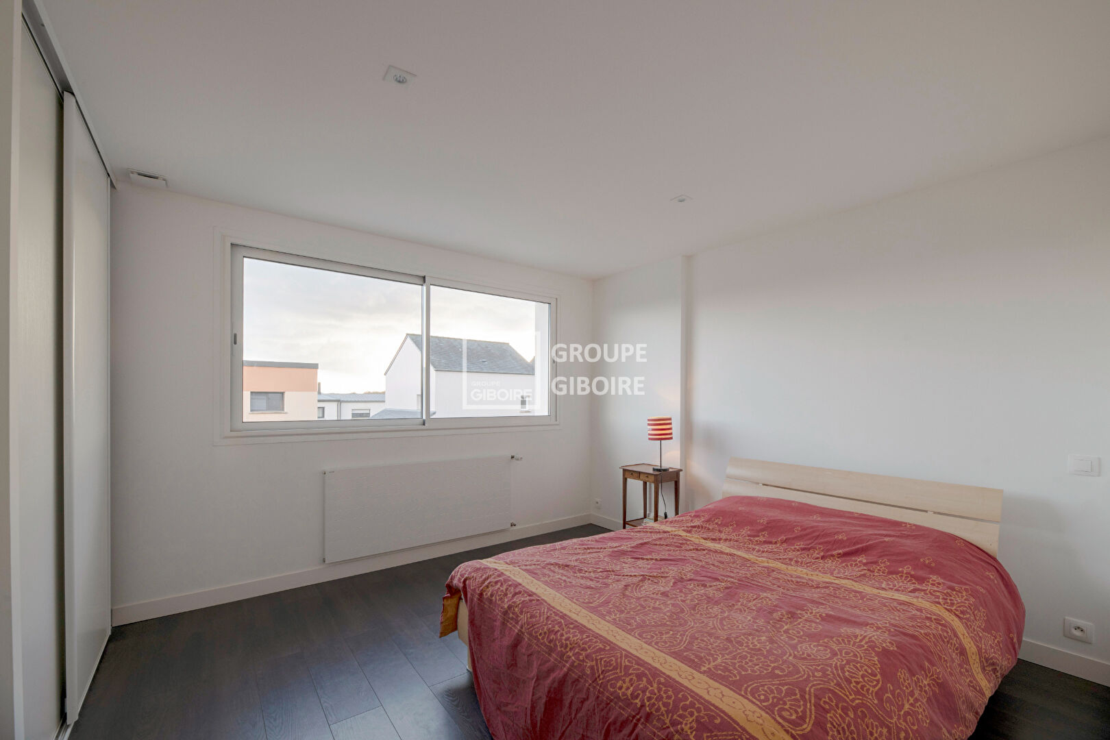 Maison T8  - MONTGERMONT (BM26054) - photo-10