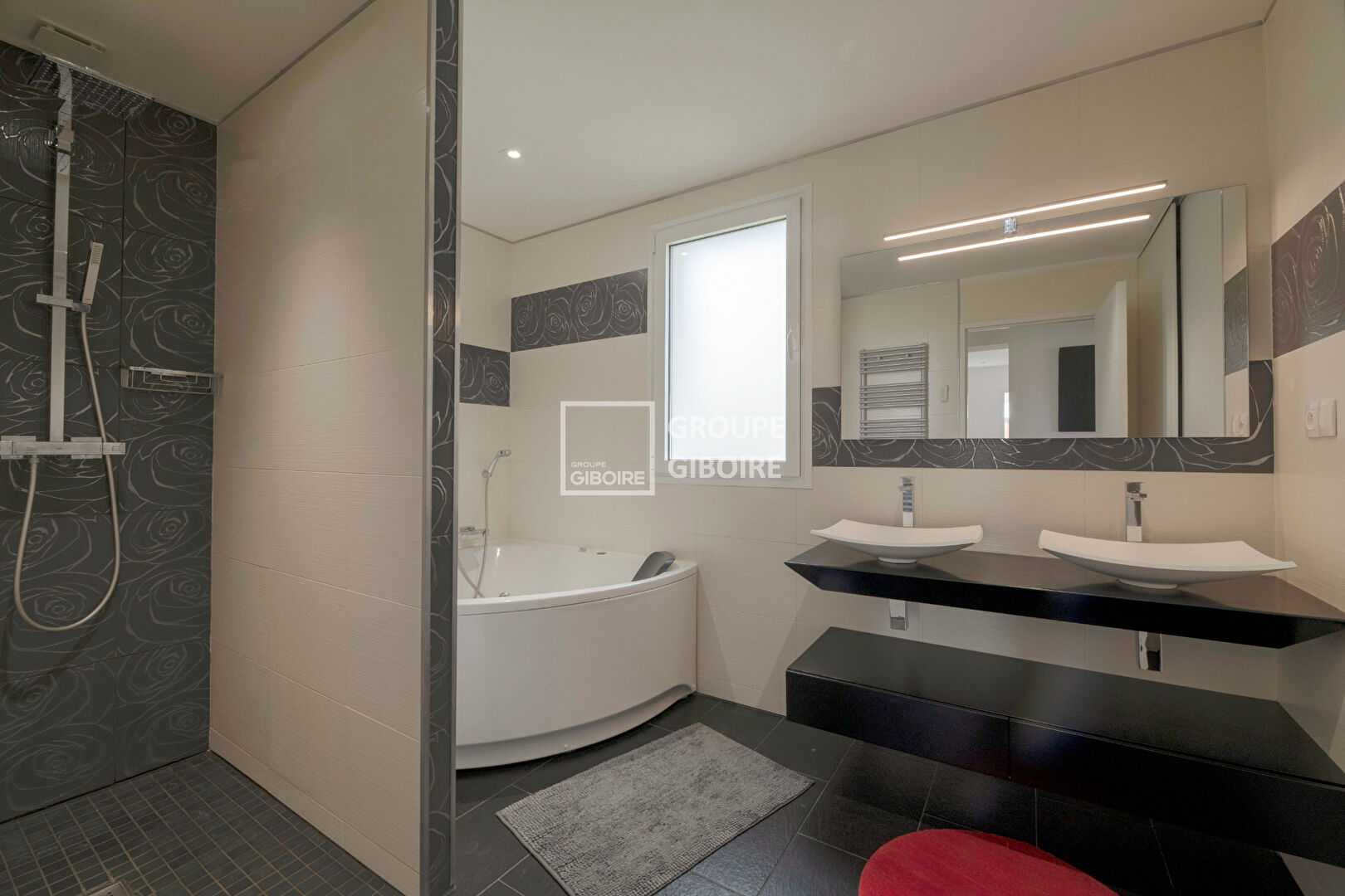 Maison T8  - MONTGERMONT (BM26054) - photo-11