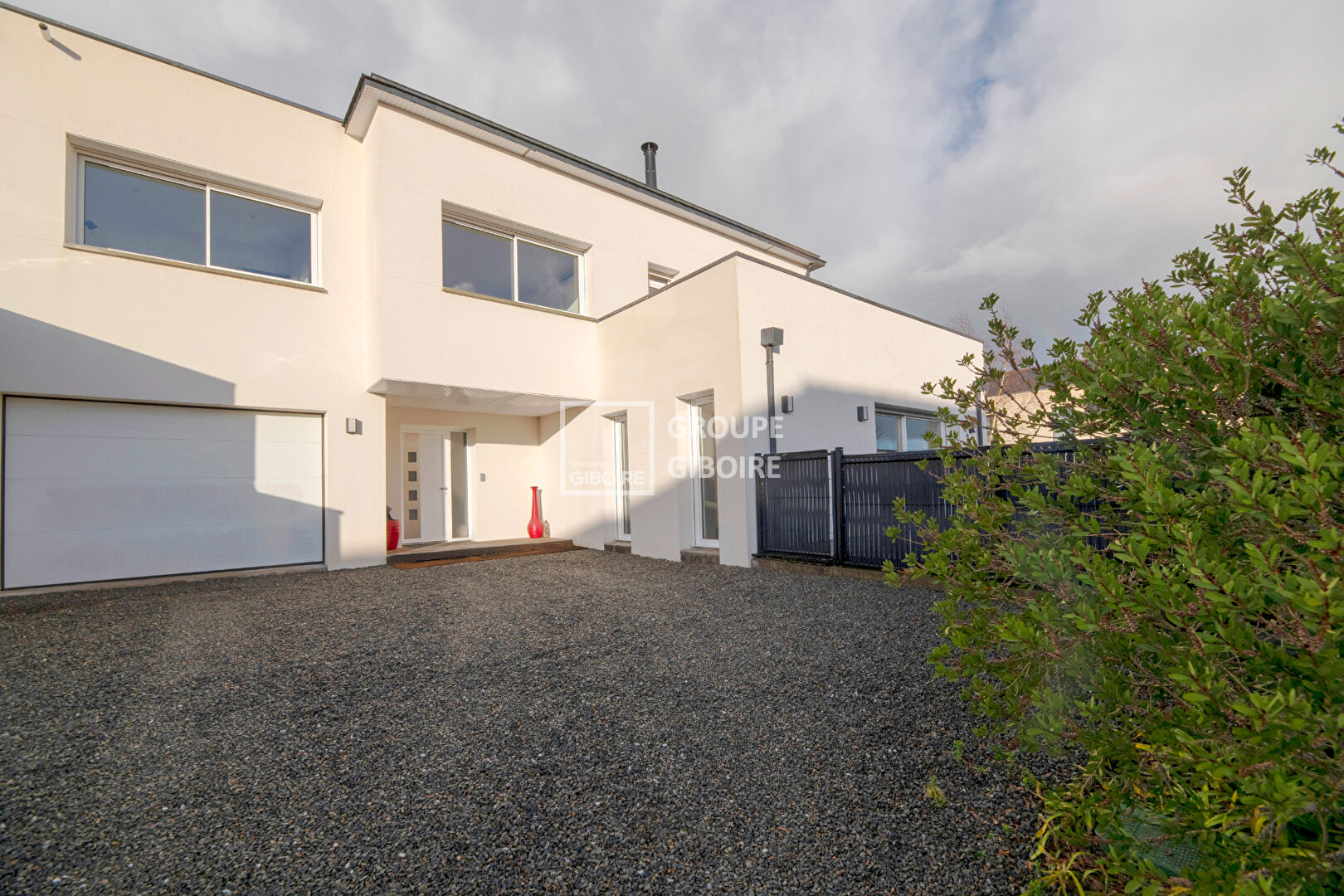 Maison T8  - MONTGERMONT (BM26054) - photo-12