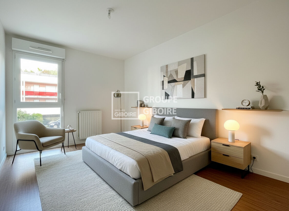 Appartement T3  - BRUZ (JR26059GE) - photo-6