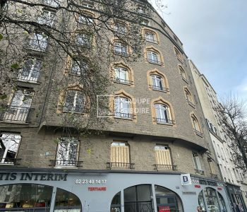 Appartement T2  - RENNES (AX26099GE) - vignette