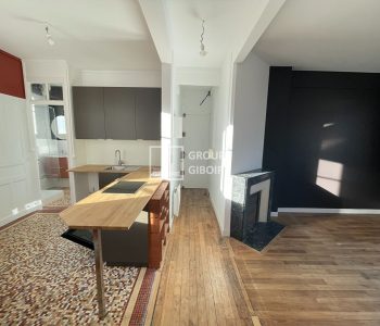 Appartement T2  - RENNES (AX26099GE) - vignette