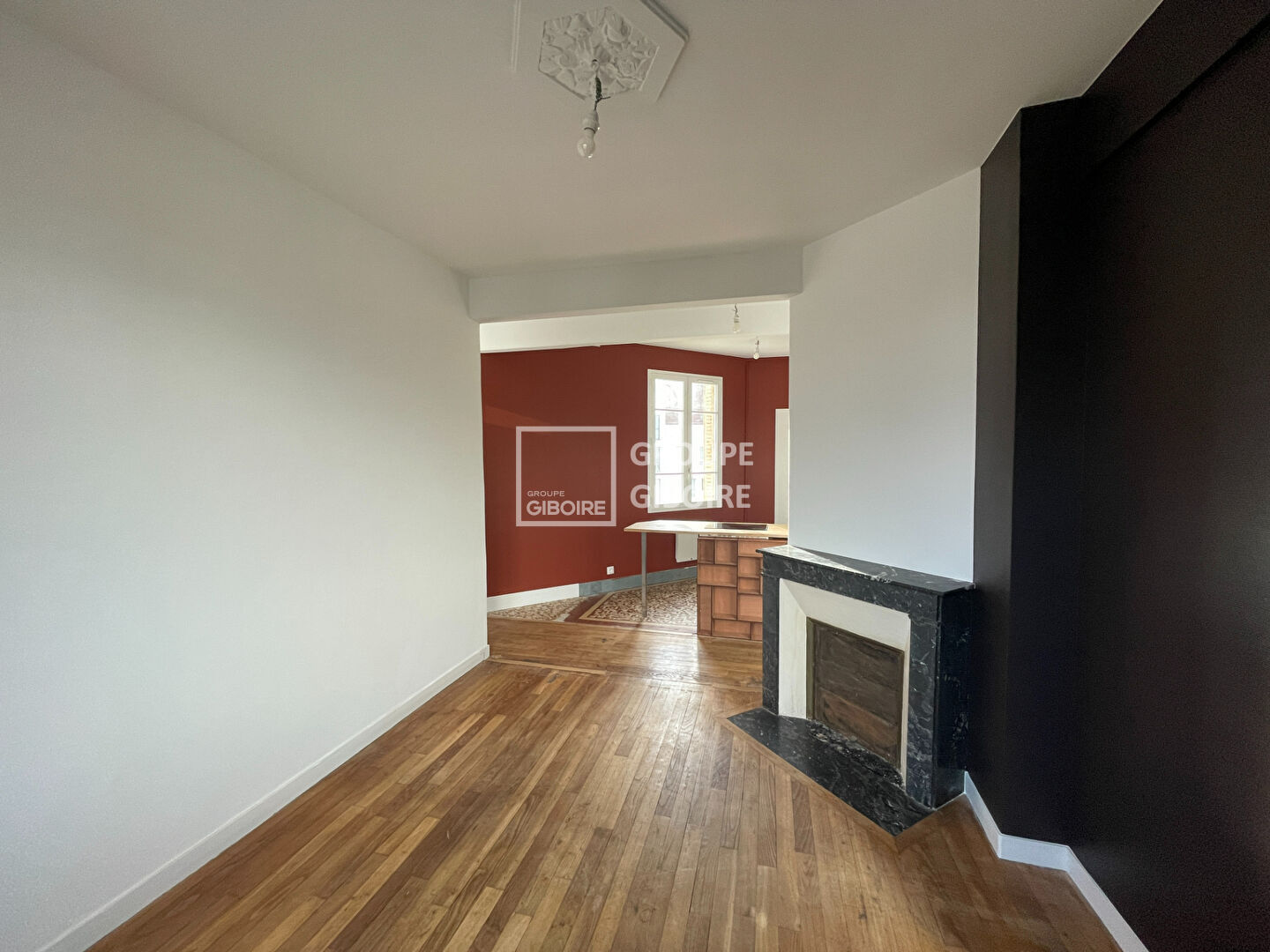 Appartement T2  - RENNES (AX26099GE) - photo-3