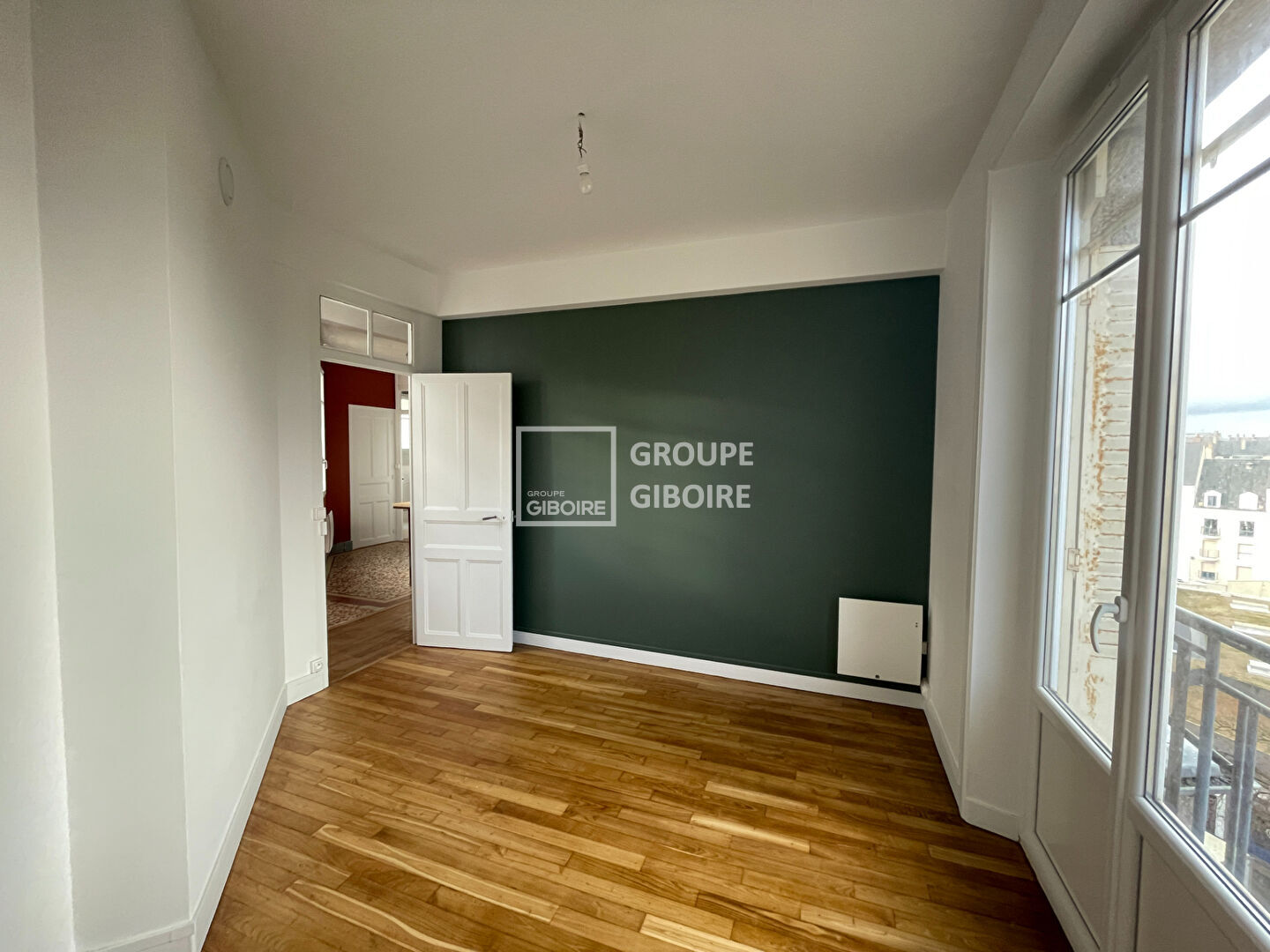 Appartement T2  - RENNES (AX26099GE) - photo-4