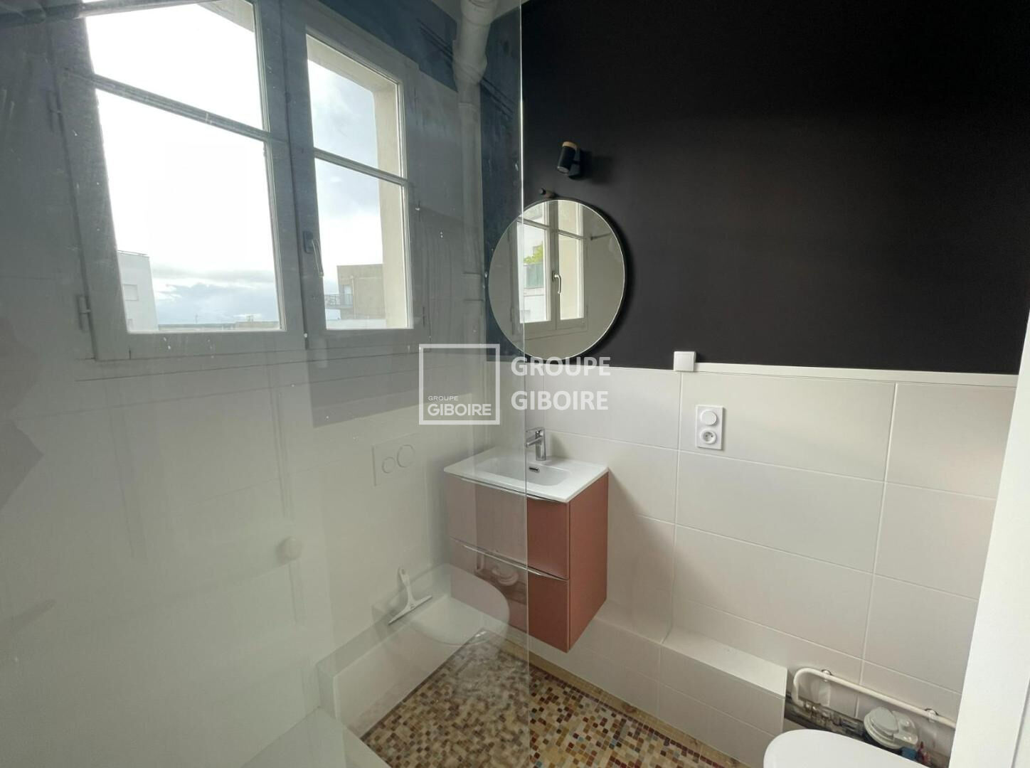 Appartement T2  - RENNES (AX26099GE) - photo-5