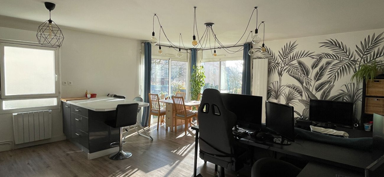 Appartement T3  - BRUZ (JR26088E) - photo principale