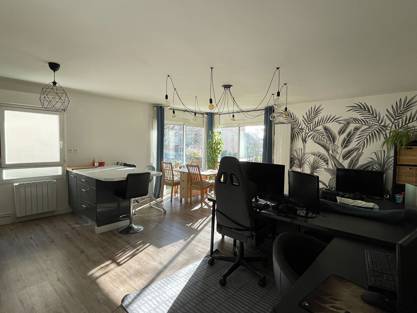 Appartement T3  - BRUZ (JR26088E) - photo-1