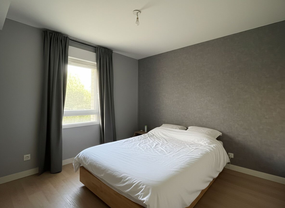 Appartement T3  - BRUZ (JR26088E) - photo-5