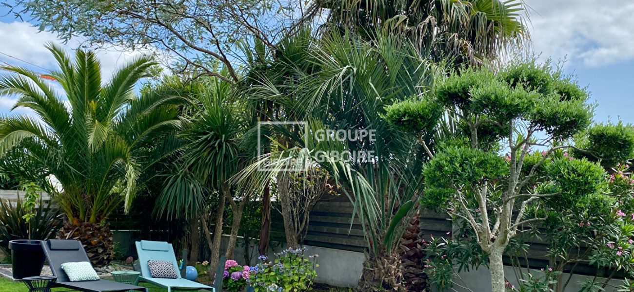 Maison T6  - LA BAULE ESCOUBLAC (CS26097) - photo principale