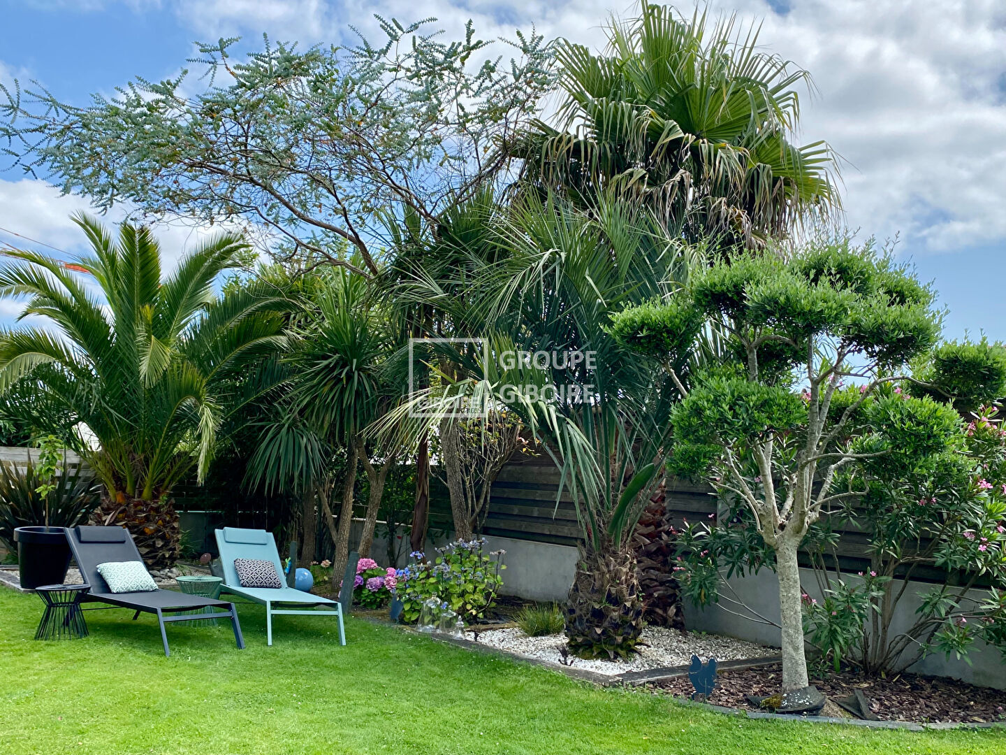 Maison T6  - LA BAULE ESCOUBLAC (CS26097) - photo-1