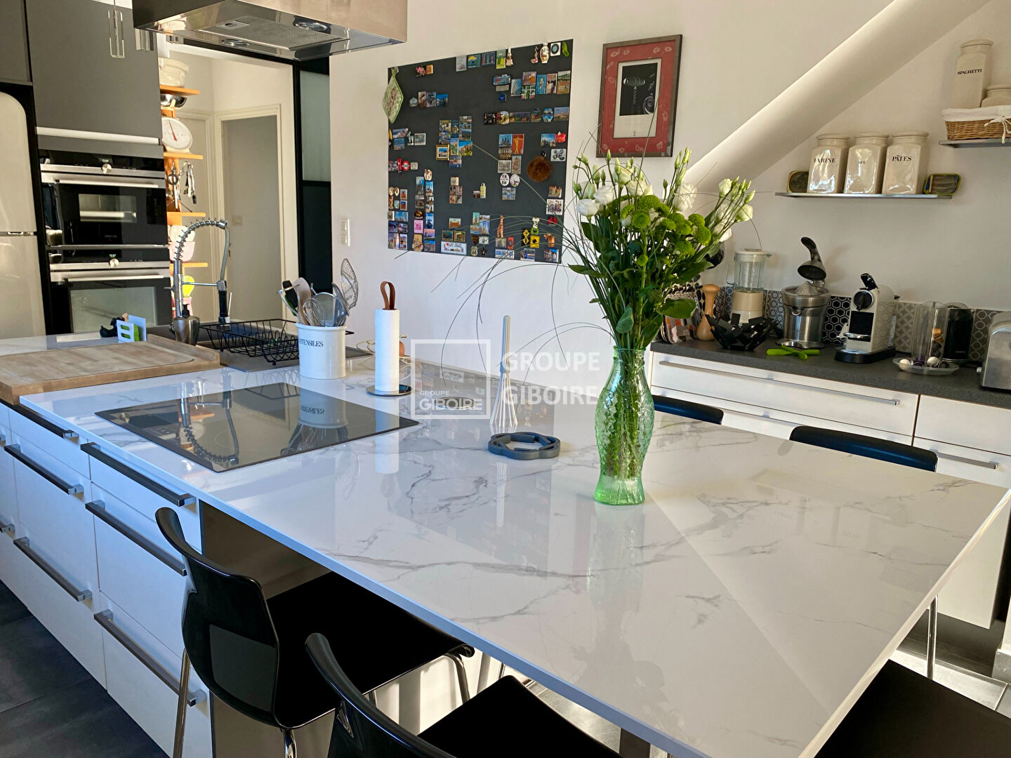 Maison T6  - LA BAULE ESCOUBLAC (CS26097) - photo-6