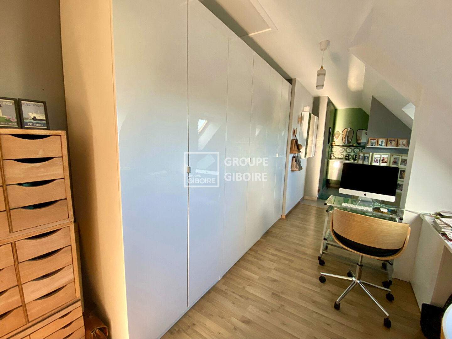 Maison T6  - LA BAULE ESCOUBLAC (CS26097) - photo-12