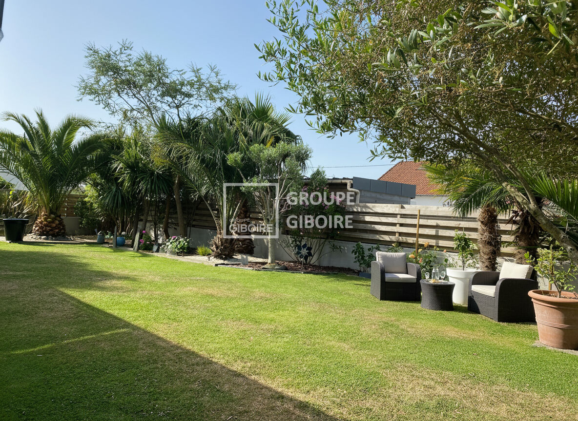 Maison T6  - LA BAULE ESCOUBLAC (CS26097) - photo-14