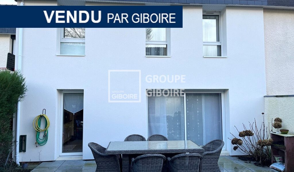 Maison T6  - CESSON SEVIGNE (EJ26085E) - photo principale