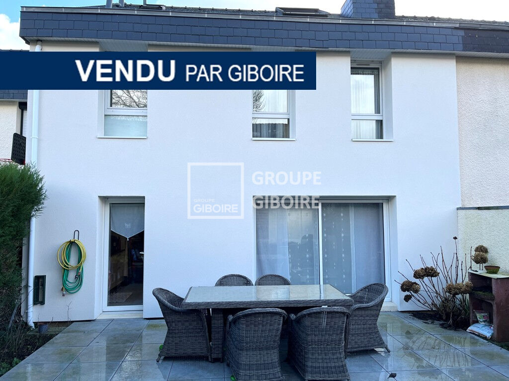 Maison T6  - CESSON SEVIGNE (EJ26085E) - photo-1