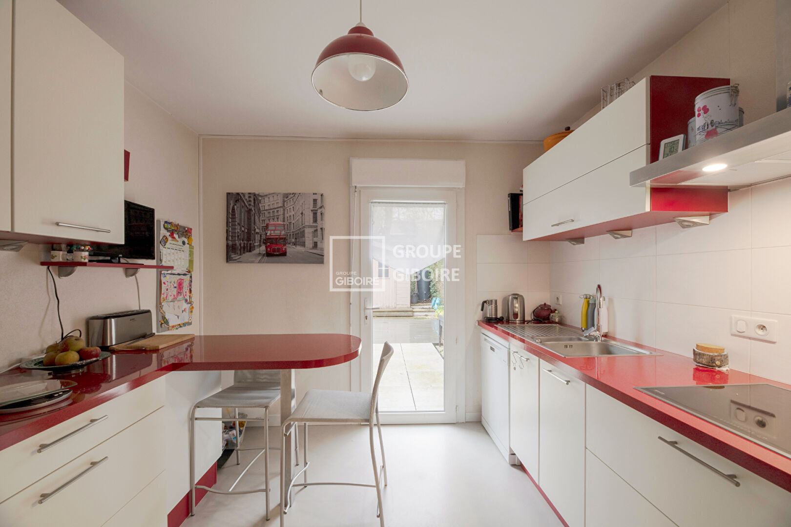 Maison T6  - CESSON SEVIGNE (EJ26085E) - photo-3