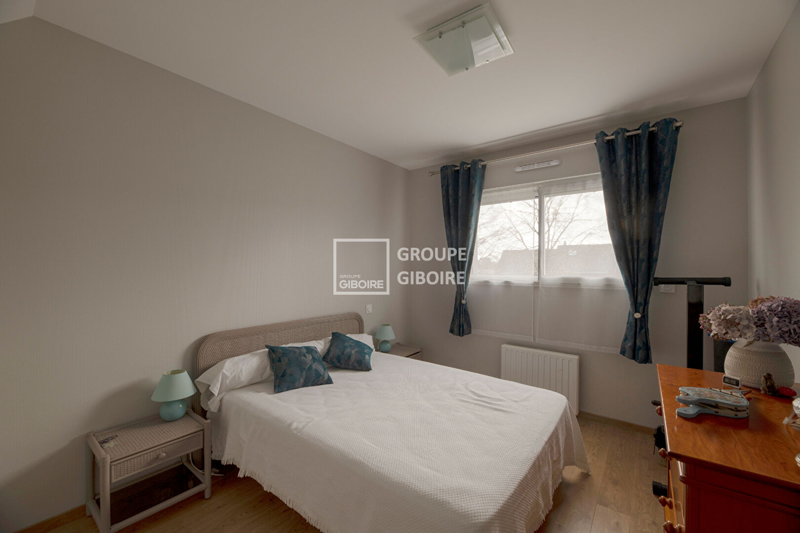 Maison T6  - CESSON SEVIGNE (EJ26085E) - photo-4