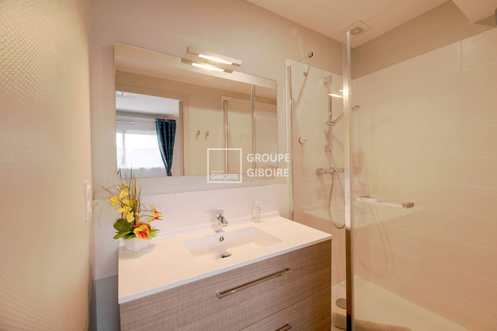 Maison T6  - CESSON SEVIGNE (EJ26085E) - photo-6