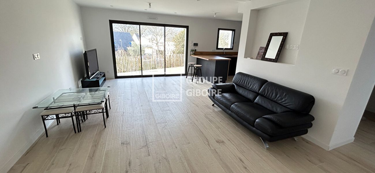 Maison T6  - THORIGNE FOUILLARD (JP26103E) - photo principale