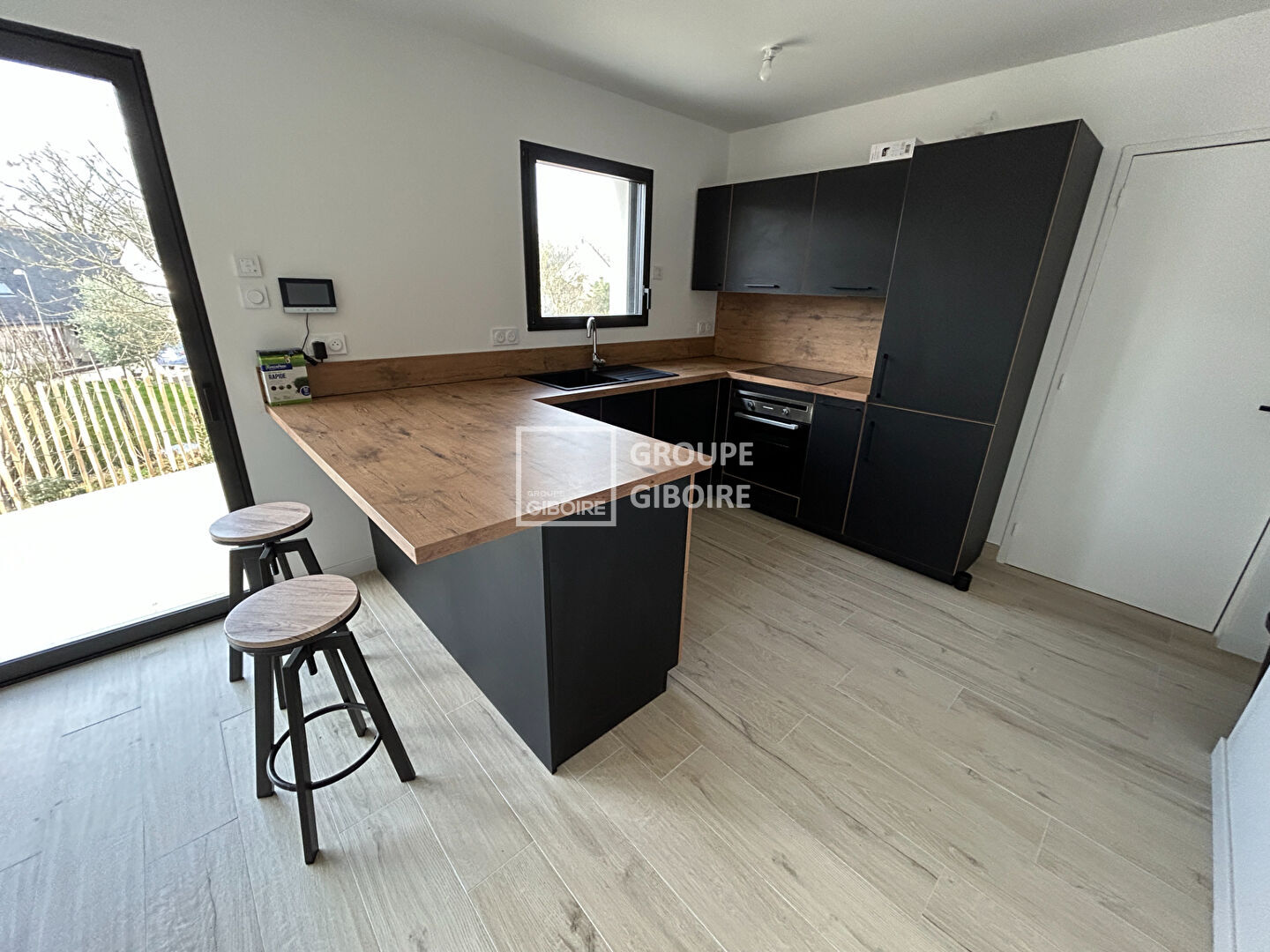 Maison T6  - THORIGNE FOUILLARD (JP26103E) - photo-3