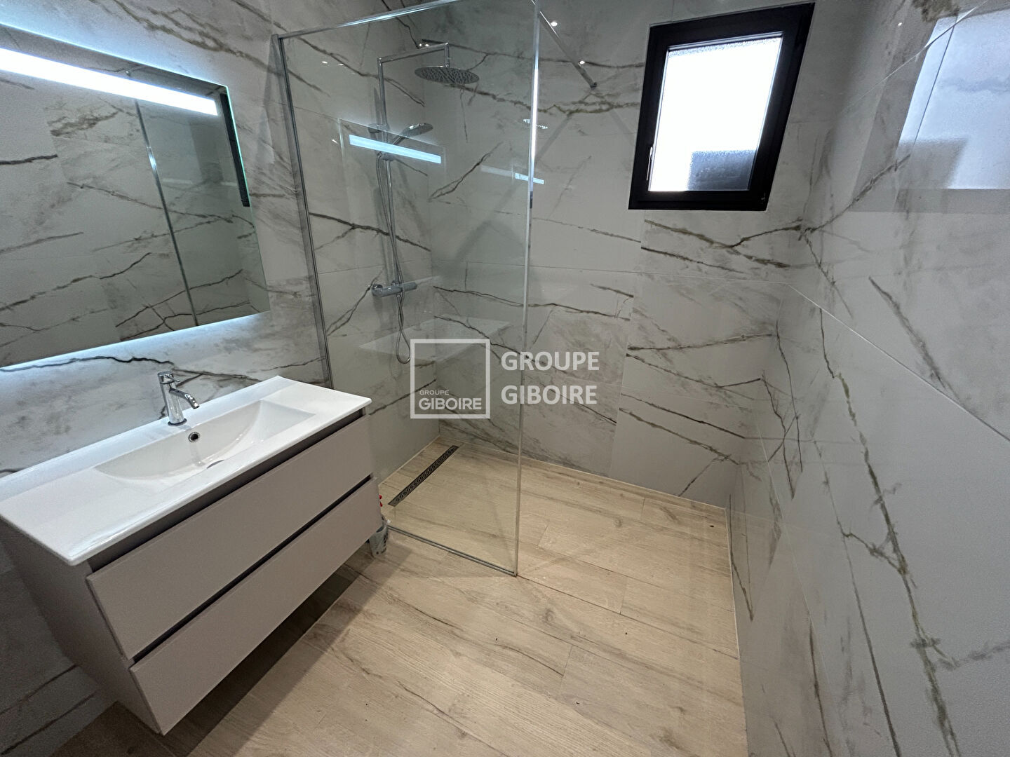 Maison T6  - THORIGNE FOUILLARD (JP26103E) - photo-5