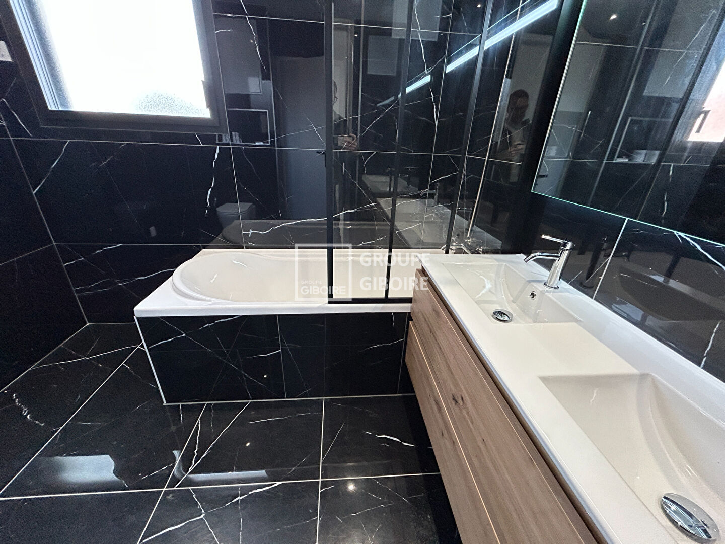 Maison T6  - THORIGNE FOUILLARD (JP26103E) - photo-6