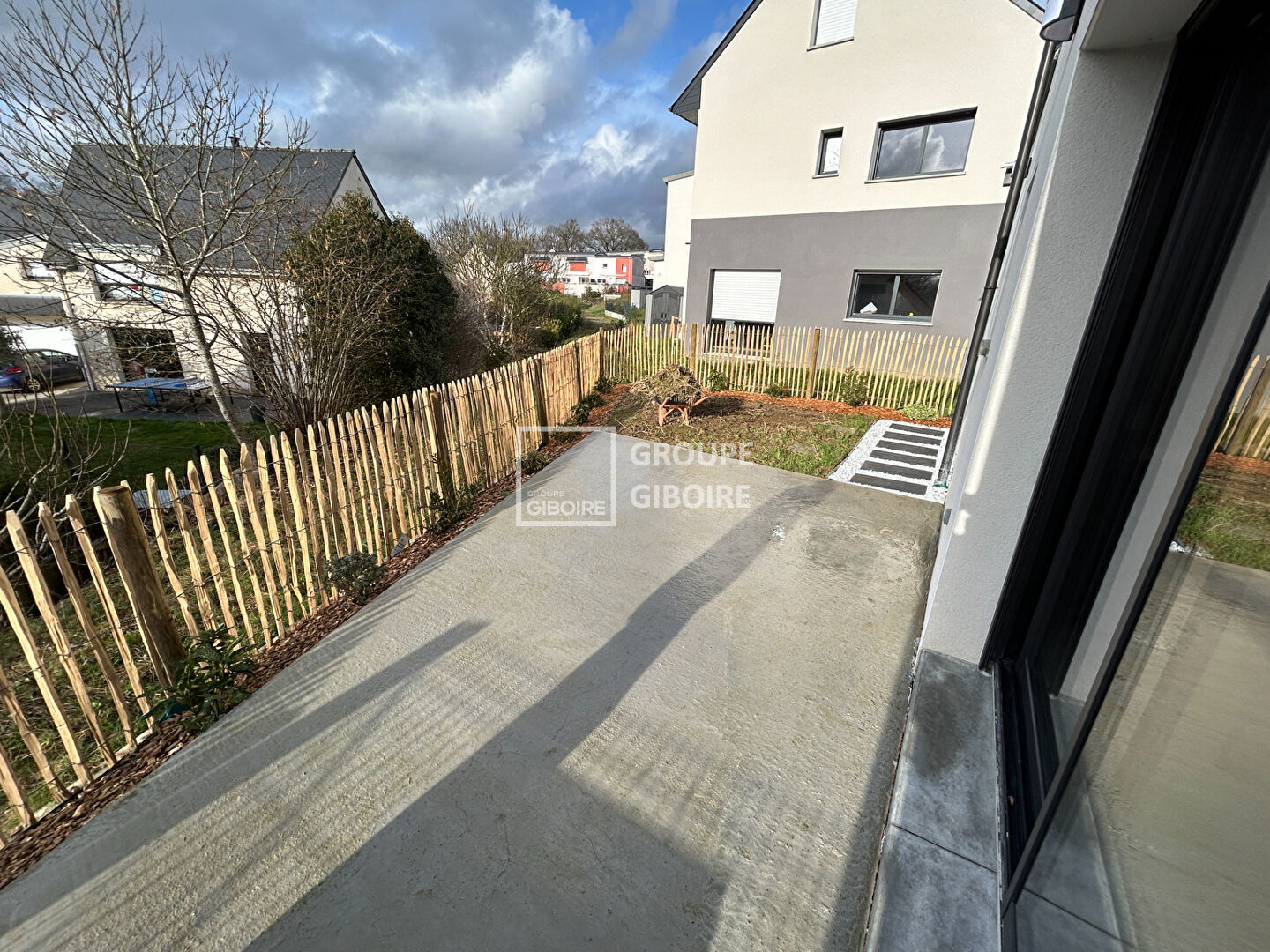 Maison T6  - THORIGNE FOUILLARD (JP26103E) - photo-7